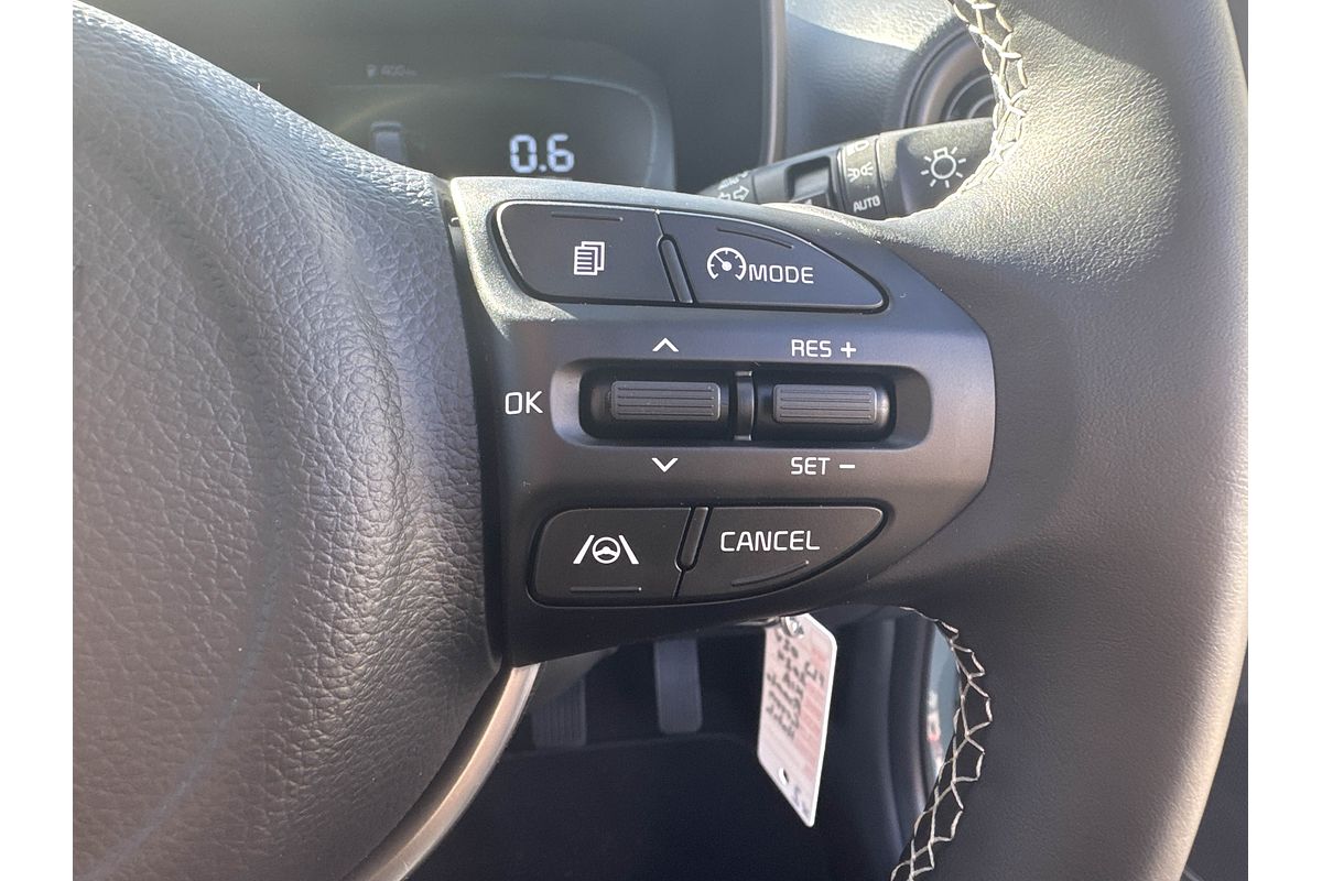 2024 Kia Picanto JA PE2 Sport Hatch Image 12