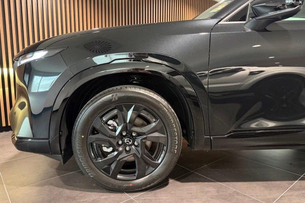 2026 Mazda CX-5 KM Series G25 Akera SUV Image 7