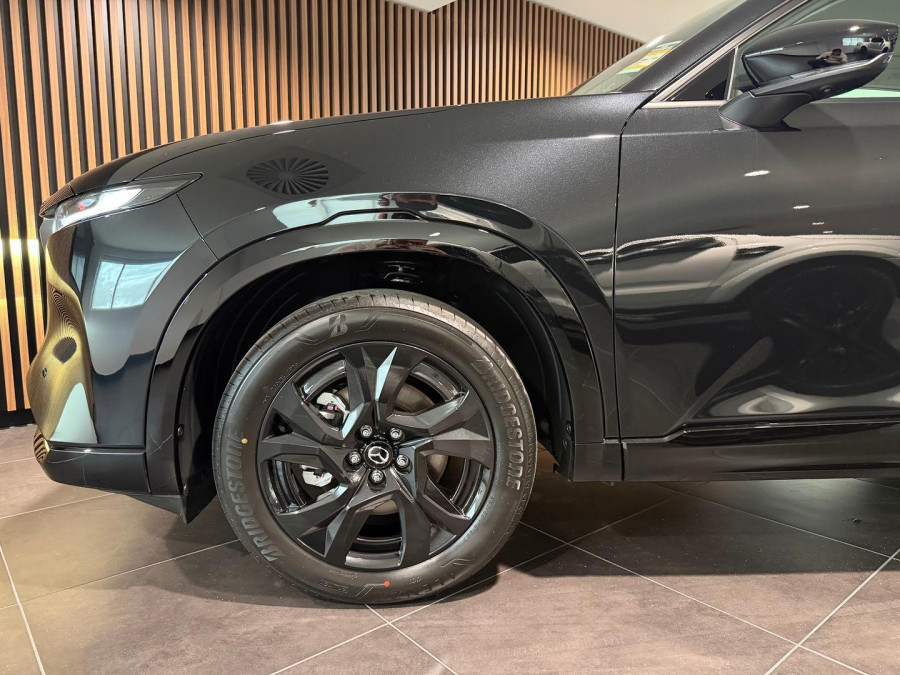 2026 Mazda CX-5 KM Series G25 Akera SUV Image 7