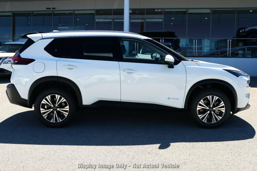 2025 Nissan X-Trail T33 ST-L e-POWER SUV Image 12