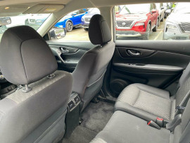 2018 Nissan X-Trail T32 Series II ST SUV image 19