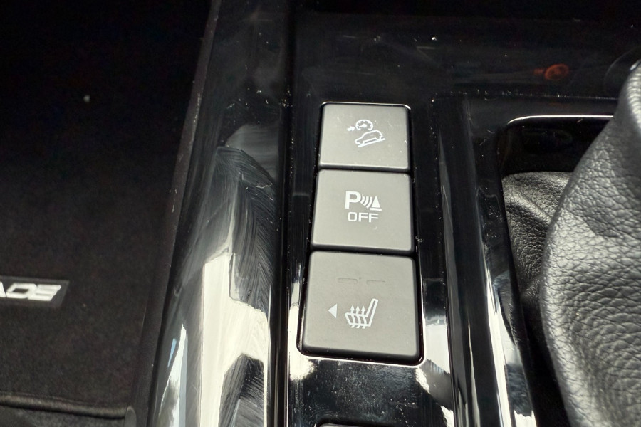  MY24 Isuzu D-MAX RG BLADE Ute Image 23