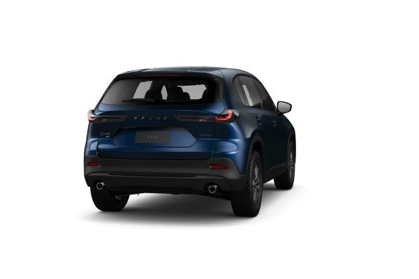 2026 Mazda CX-5 KM Series G25 Evolve SUV Image 15