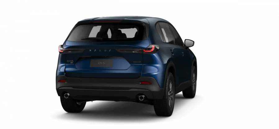 2026 Mazda CX-5 KM Series G25 Evolve SUV Image 15