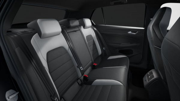2025 Volkswagen Golf 8.5 110TSI R-Line Hatch image 10