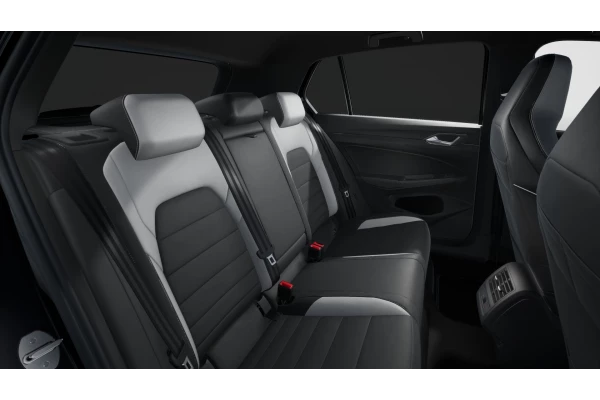 2025 Volkswagen Golf 8.5 110TSI R-Line Hatch Image 10