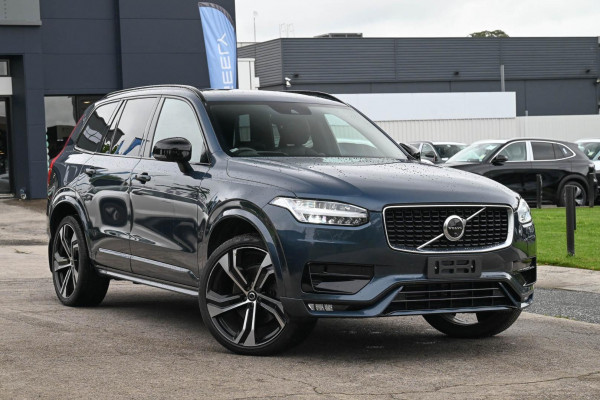 2020 Volvo XC90 L Series D5 R-Design SUV