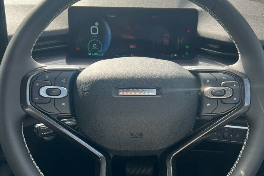 2025 GWM Haval H6 B03 Ultra SUV Image 18