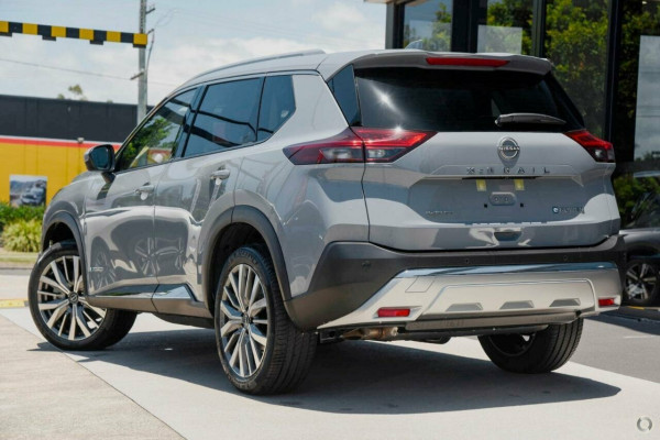 2024 MY25 Nissan X-Trail T33 Ti-L e-POWER SUV