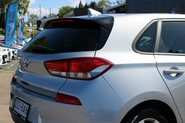 2020 Hyundai i30 PD2 Active Hatch Image 5