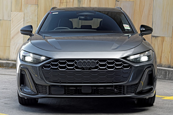 2026 Audi A5 e-hybrid S-Line 270Kw | Quattro Wagon