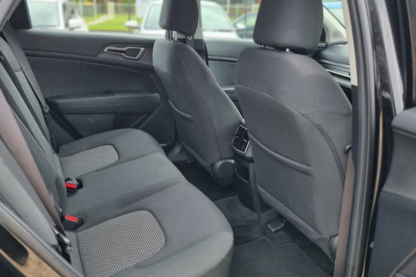 2022 Kia Sportage NQ5 S SUV Image 6