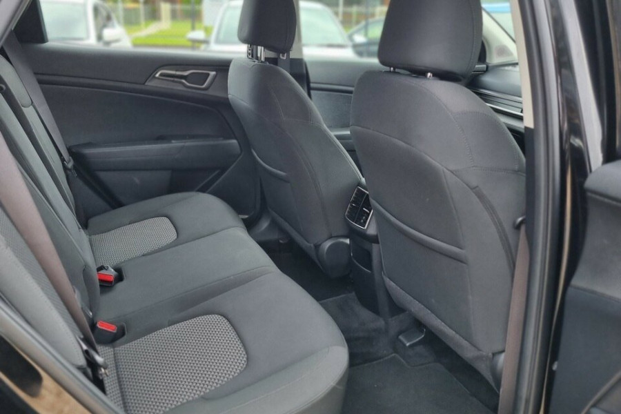 2022 Kia Sportage NQ5 S SUV Image 6
