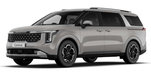2024 MY25 Kia Carnival KA4 PE Sport+ People Mover