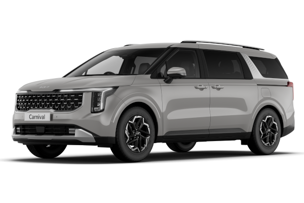 2024 MY25 Kia Carnival KA4 PE Sport+ People Mover
