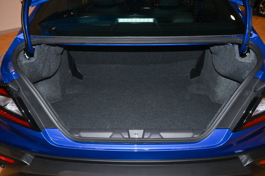 2025 Subaru WRX VN tS Spec B Sedan Image 18