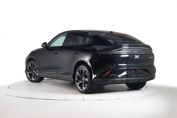 2026 MG IM6 100 AWD Perfromance 100 AWD Perfromance SUV Image 4