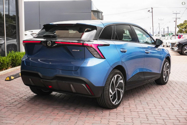 2026 MG MG4 AH4E Essence 64 Hatch Image 4