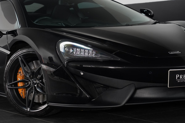 2019 Mclaren 540c Coupe Image 15