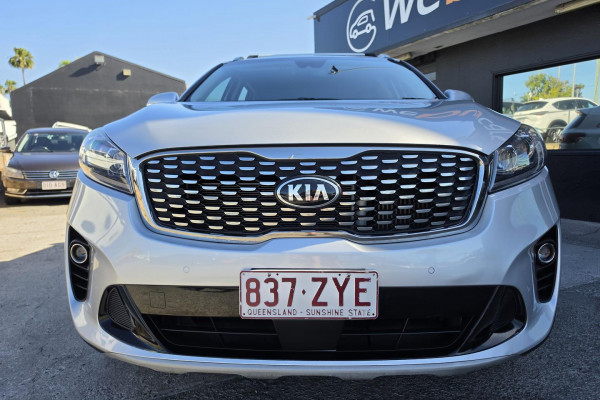 2017 Kia Sorento UM Si SUV Image 6