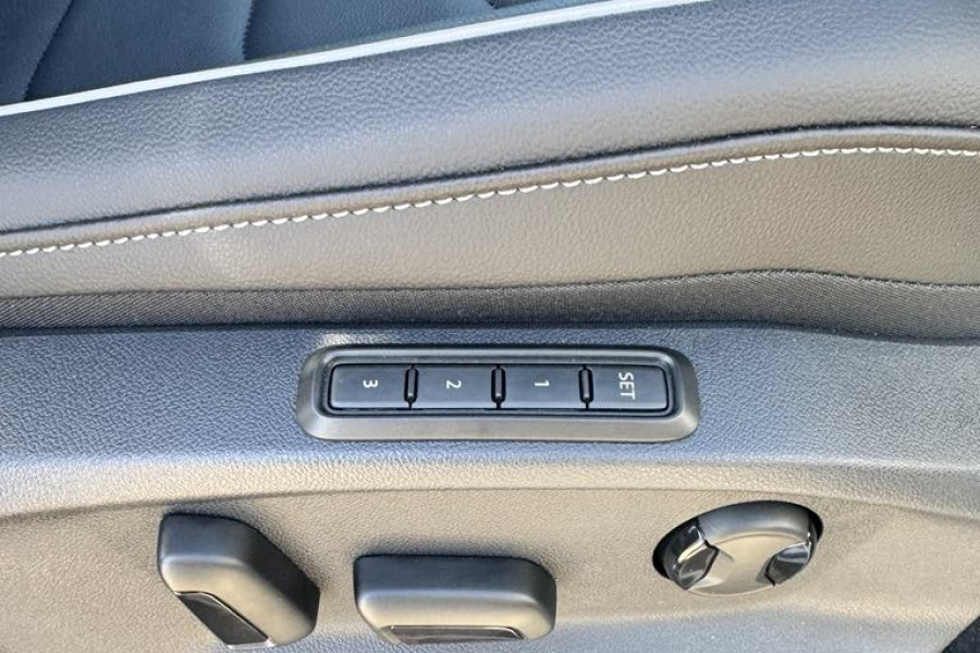 2024 Volkswagen Tiguan 5N 162TSI R-Line SUV Image 23