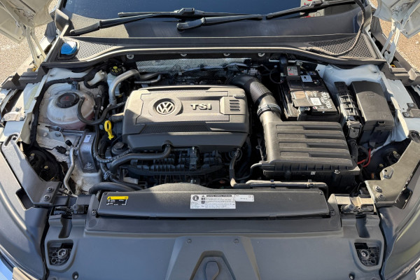 2018 Volkswagen Arteon 3H 206TSI R-Line Sedan Image 22