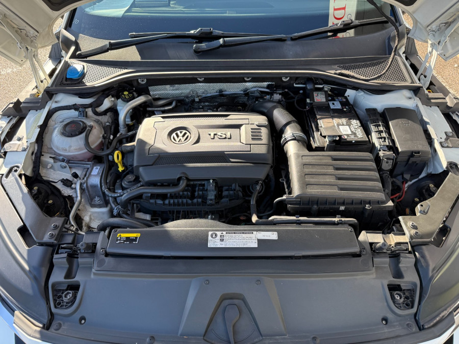 2018 Volkswagen Arteon 3H 206TSI R-Line Sedan Image 22
