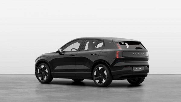 2025 MY24 Volvo EX30  Single Motor Extended Range Ultra SUV image 3