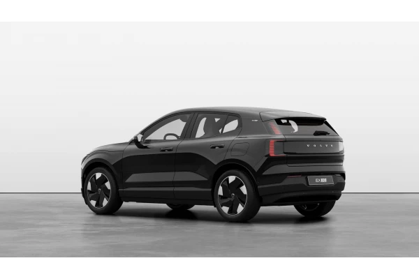 2025 MY24 Volvo EX30  Single Motor Extended Range Ultra SUV Image 3
