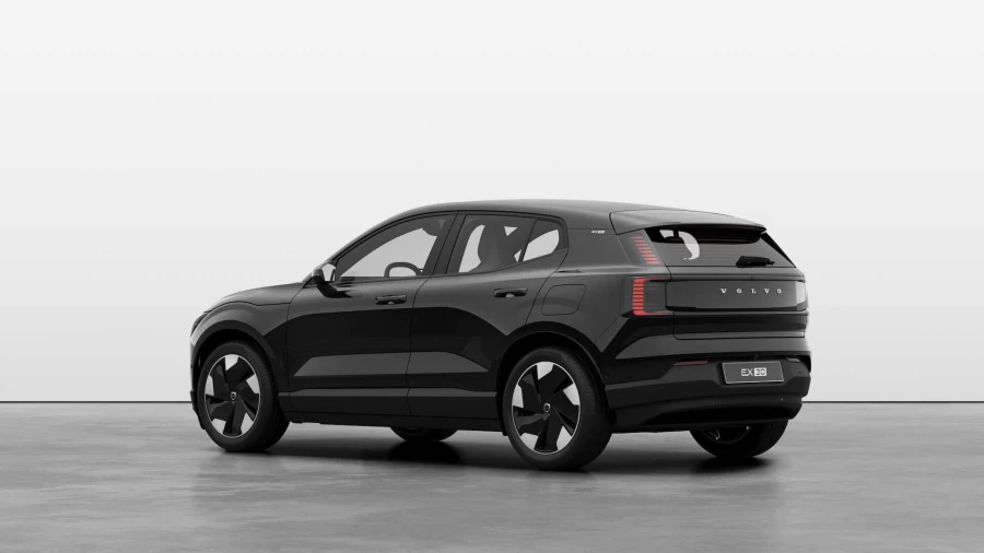 2025 MY24 Volvo EX30  Single Motor Extended Range Ultra SUV Image 3