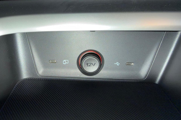 2026 MY26.5 MG ZS ZS32 Excite Turbo SUV Image 22