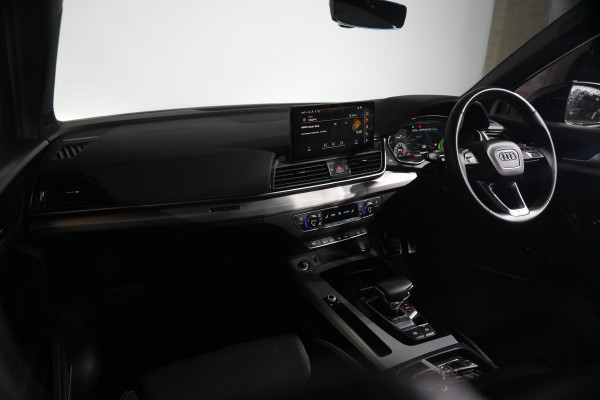 2024 Audi Q5 FY 45 TFSI S Line SUV Image 14