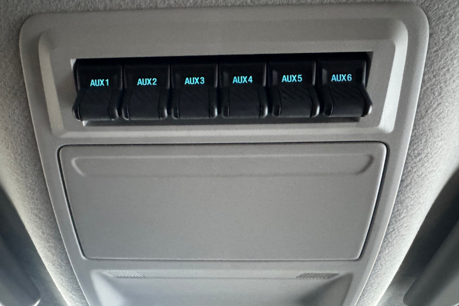 2024 MY25.25 Ford Ranger P703 XLT Ute Image 28