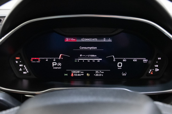 2021 Audi Q3 F3 40 TFSI SUV Image 21