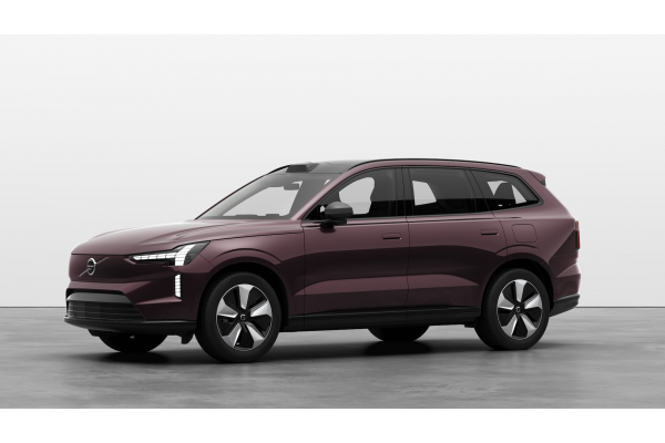 2025 Volvo EX90 No Series Plus Twin Motor SUV