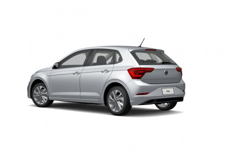 2022 Volkswagen Polo AE 85TSI Style Hatch Image 4