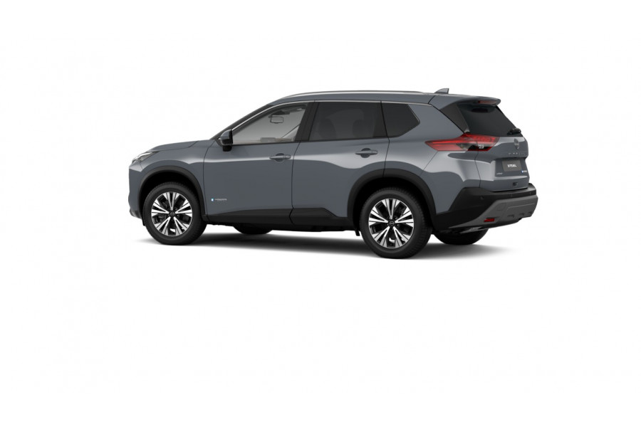 2025 Nissan X-Trail T33 ST-L e-POWER SUV Image 28