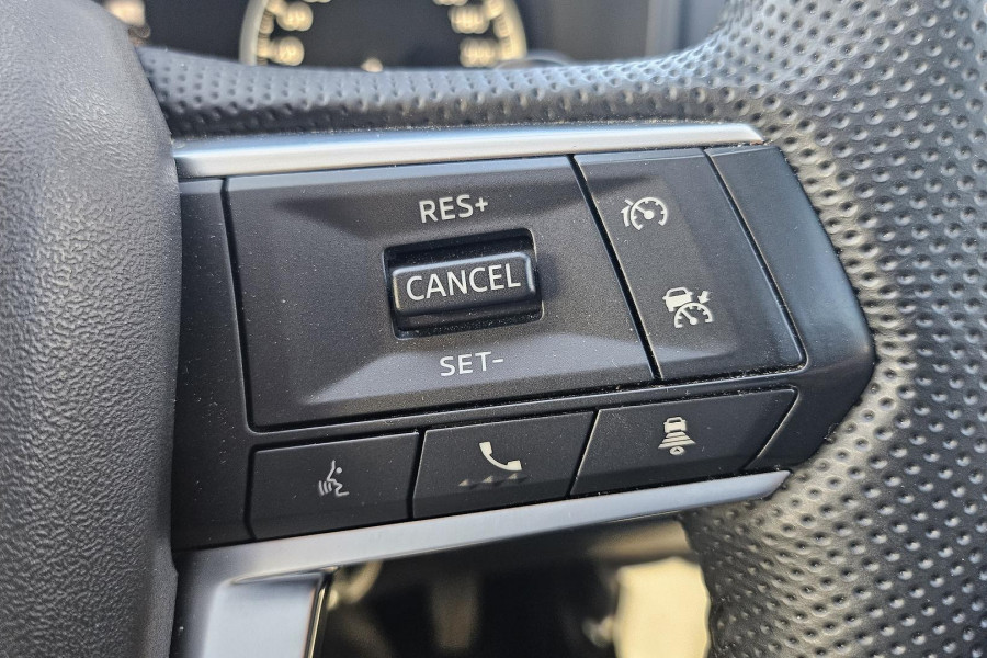 2022 MY22.5 Mitsubishi Outlander ZM Aspire SUV Image 25