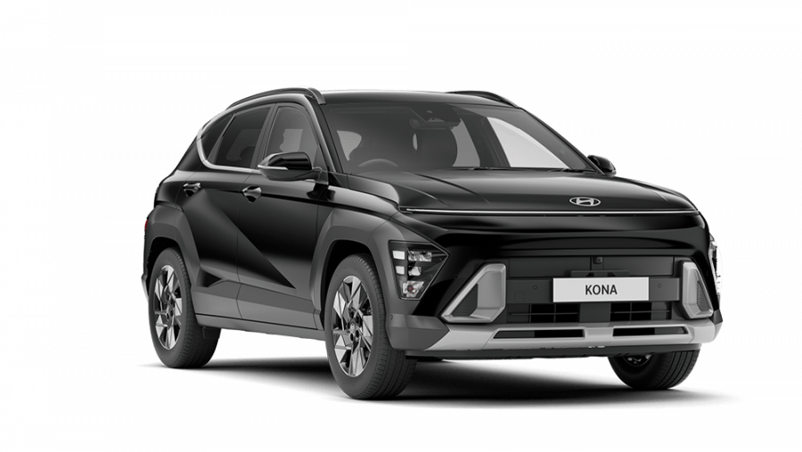 2026 Hyundai KONA SX2.V3 Elite SUV