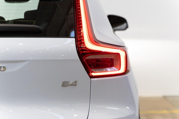 2025 MY26 Volvo XC40 XZ Plus B4 SUV Image 10