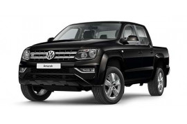Volkswagen Amarok Sportline 2H