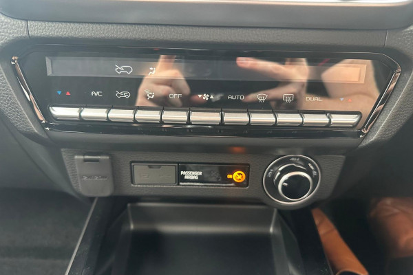 2026 MY25.5 Isuzu D-MAX RG LS-U Ute Image 19