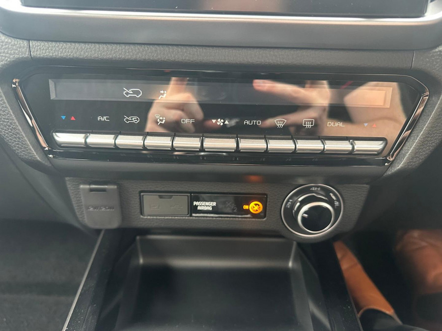 2026 MY25.5 Isuzu D-MAX RG LS-U Ute Image 19