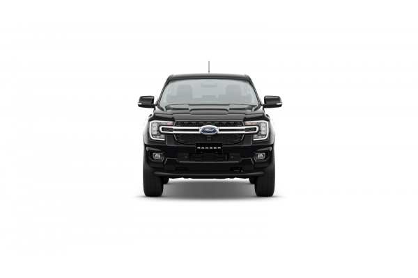 2025 MY25.25 Ford Ranger P703 XLT Ute