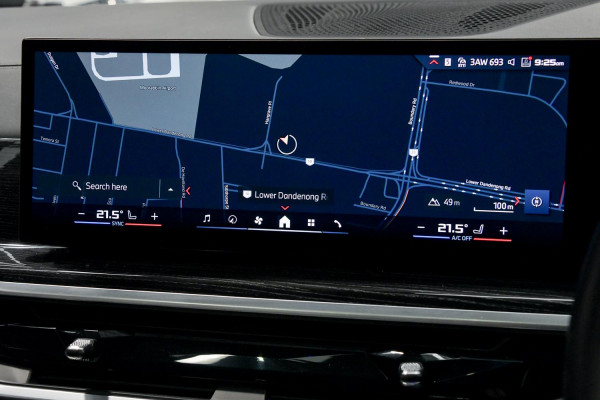 2024 BMW X5 G05 LCI M60i SUV image 13