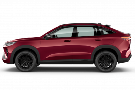 GWM Haval H6GT Ultra PHEV B03
