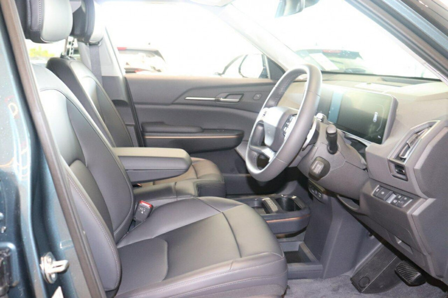 2024 MY25 Kia EV5 OVc Earth SUV Image 15