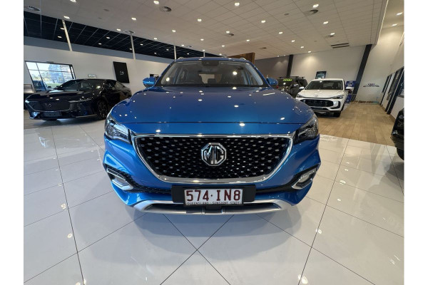 2021 MG HS SAS23 Essence SUV Image 3