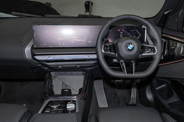 2026 BMW X3 G45 20 xDrive SUV image 7