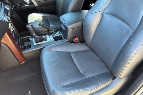 2016 Toyota LandCruiser Prado GDJ150R Kakadu SUV Image 9